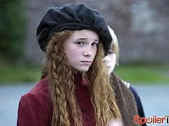 Doctor Who: 7x06 The Snowmen - zdjęcia promocyjne