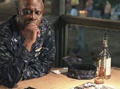 Last Resort: 1x10 Blue Water - zdjęcia promocyjne