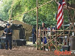 Last Resort: 1x10 Blue Water - zdjęcia promocyjne