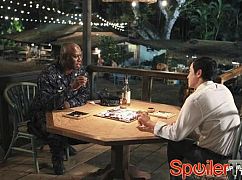 Last Resort: 1x10 Blue Water - zdjęcia promocyjne
