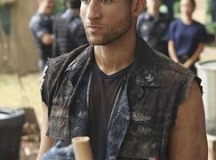 Last Resort: 1x10 Blue Water - zdjęcia promocyjne