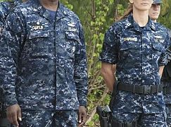 Last Resort: 1x10 Blue Water - zdjęcia promocyjne