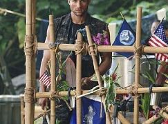 Last Resort: 1x10 Blue Water - zdjęcia promocyjne