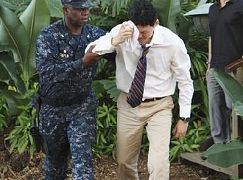 Last Resort: 1x10 Blue Water - zdjęcia promocyjne