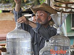 Hawaii 5.0: 3x11 Kahu - zdjęcia promocyjne