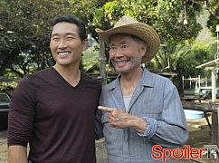 Hawaii 5.0: 3x11 Kahu - zdjęcia promocyjne