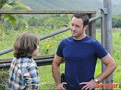 Hawaii 5.0: 3x11 Kahu - zdjęcia promocyjne