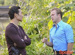 Hawaii 5.0: 3x11 Kahu - zdjęcia promocyjne