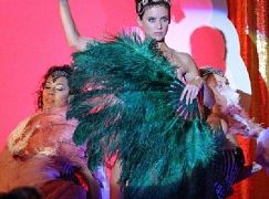 90210: 5x08 902-100 - zdjęcia promocyjne