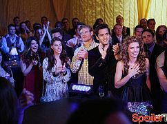 90210: 5x08 902-100 - zdjęcia promocyjne