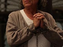 American Horror Story: 2x08 Unholy Night - zdjęcia promocyjne