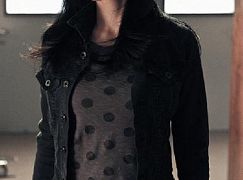 Elementary: 1x10 The Leviathan - zdjęcia promocyjne
