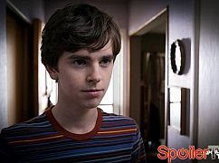 Bates Motel: 1x01 First You Dream, Then You Die - zdjęcia promocyjne