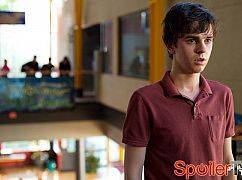 Bates Motel: 1x01 First You Dream, Then You Die - zdjęcia promocyjne