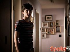 Bates Motel: 1x01 First You Dream, Then You Die - zdjęcia promocyjne