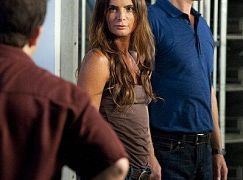 Tożsamość szpiega: 6x16 Odd Man Out - zdjęcia promocyjne