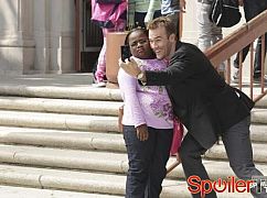 Nie zadzieraj z zołzą spod 23: 2x06 Mean Girls... - zdjęcia promocyjne