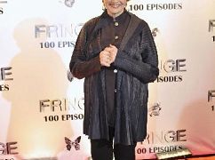 Impreza z okazji 100 odcinka Fringe