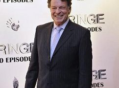 Impreza z okazji 100 odcinka Fringe