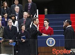 Skandal: 2x08 Happy Birthday, Mr. President - zdjęcia promocyjne