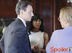 Skandal: 2x08 Happy Birthday, Mr. President - zdjęcia promocyjne