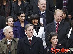Skandal: 2x08 Happy Birthday, Mr. President - zdjęcia promocyjne