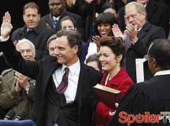 Skandal: 2x08 Happy Birthday, Mr. President - zdjęcia promocyjne