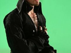 Once Upon a Time: 2x09 Queen of Hearts - zdjęcia z planu