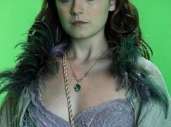 Once Upon a Time: 2x09 Queen of Hearts - zdjęcia z planu