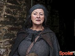 Przygody Merlina: 5x10 The Kindness of Strangers - zdjęcia promocyjne