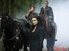 Przygody Merlina: 5x10 The Kindness of Strangers - zdjęcia promocyjne