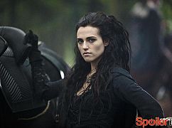 Przygody Merlina: 5x10 The Kindness of Strangers - zdjęcia promocyjne