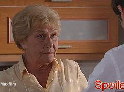 M jak miłość odc. 951 - zdjęcia promocyjne