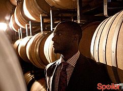 Uczciwy przekręt: 5x13 The Corkscrew Job - zdjęcia promocyjne