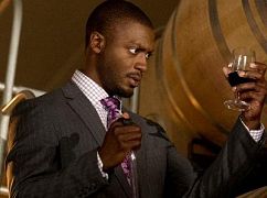 Uczciwy przekręt: 5x13 The Corkscrew Job - zdjęcia promocyjne