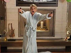 Happy Endings: 3x07 No-Ho-Ho - zdjęcia promocyjne