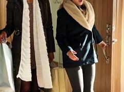 Happy Endings: 3x07 No-Ho-Ho - zdjęcia promocyjne