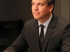 Agenci NCIS: 10x09 Devil’s Trifecta - zdjęcia promocyjne