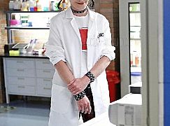 Agenci NCIS: 10x09 Devil’s Trifecta - zdjęcia promocyjne