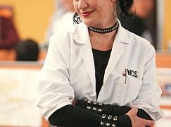 Agenci NCIS: 10x09 Devil’s Trifecta - zdjęcia promocyjne