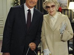 Rockefeller Plaza 30: 7x08 My Whole Life is Thunder - zdjęcia promocyjne