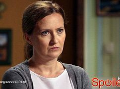 Barwy szczęścia odc. 837 - zdjęcia promocyjne