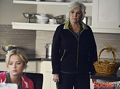 Słodkie kłamstewka: 3x14 She's Better Now - zdjęcia promocyjne