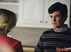 Słodkie kłamstewka: 3x14 She's Better Now - zdjęcia promocyjne