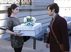 Plotkara: 6x10 New York, I Love You XOXO - zdjęcia promocyjne