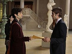 Plotkara: 6x10 New York, I Love You XOXO - zdjęcia promocyjne