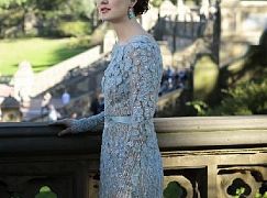 Plotkara: 6x10 New York, I Love You XOXO - zdjęcia promocyjne