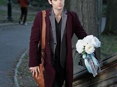 Plotkara: 6x10 New York, I Love You XOXO - zdjęcia promocyjne