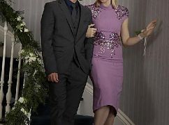 Plotkara: 6x10 New York, I Love You XOXO - zdjęcia promocyjne