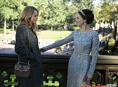 Plotkara: 6x10 New York, I Love You XOXO - zdjęcia promocyjne